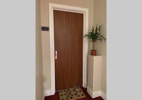 Doncaster City Centre Deluxe Whole Apartment sleeps 4 D19 Condominio in Doncaster