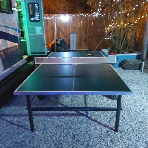 Table tennis