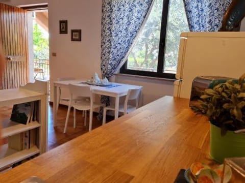 Chicca sul lago di Bolsena Apartment in Bolsena