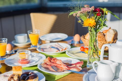 Gasthaus Sonne Neuhäusle Übernachtung mit Frühstück in Titisee-Neustadt