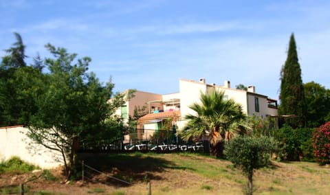 VILLA Élancia Chambre d’hôte in Argeles-sur-Mer