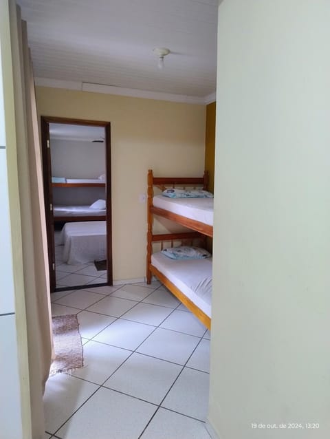 Bed, Photo of the whole room, Bedroom, bunk bed