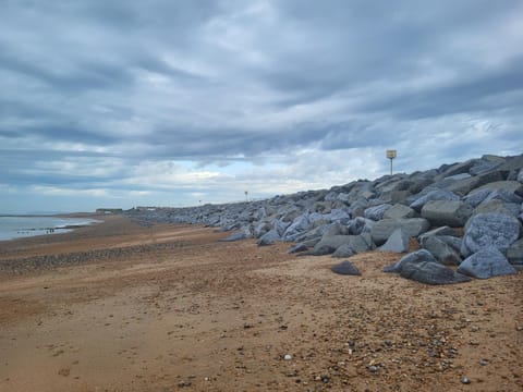 The Abi Joseph @Combe Haven Campground/ 
RV Resort in Hastings