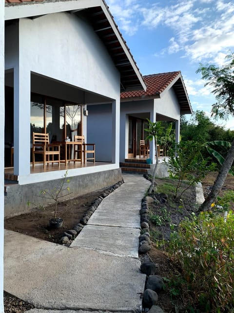 Tommy Homestay Vacation rental in Pujut