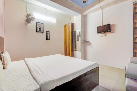 OYO Home The Shagun Residency Bed and Breakfast in New Delhi