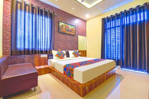 FabHotel Lotus Hotel in Udaipur