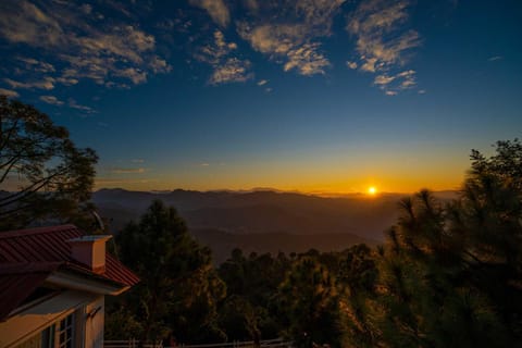 StayVista at The Haven Villa in Himachal Pradesh