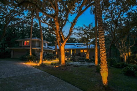 Eugenia House in Kiawah Island