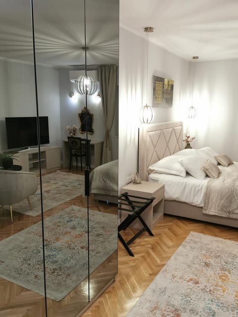 Merla Art & Luxury Rooms Chambre d’hôte in Split