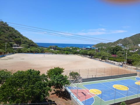 View (from property/room), Landmark view