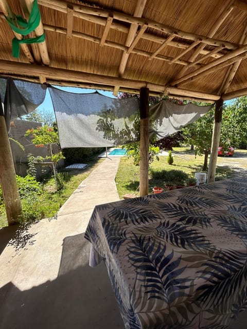 Garden view, Pool view, Swimming pool