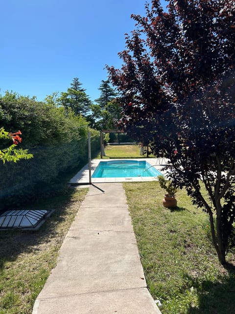 Garden, Garden view, Pool view