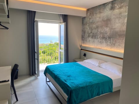 Gabriel Holidays Tropea Bed and Breakfast in Tropea