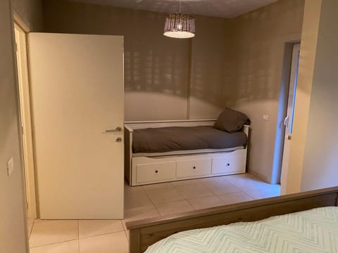 appartement aan zee Apartment in Flanders