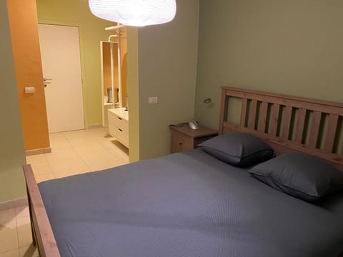 appartement aan zee Apartment in Flanders