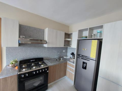 RESIDENCE VIBE DOMINICUS Condo in Dominicus