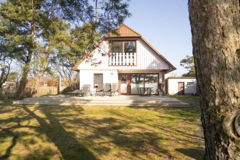 Haus Dinis House in Mecklenburg-Vorpommern, Germany