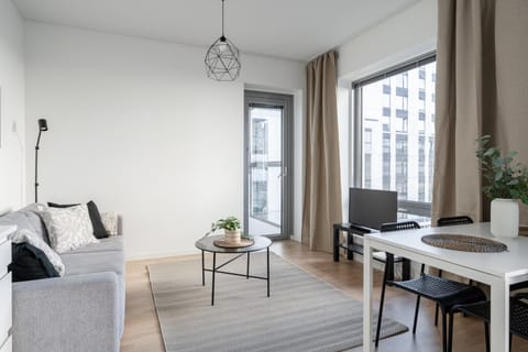 Living room, Seating area, Bedroom