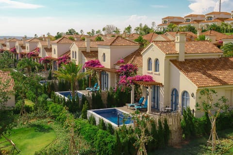 Natural landscape, View (from property/room), Swimming pool