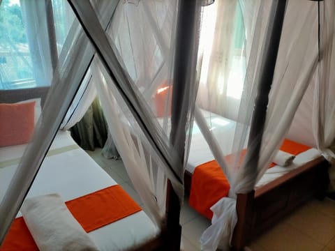 FASTCARE Mj APARTMENTS And VILLAS Resort in Mombasa