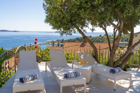 Vila Azur Villa in Mlini