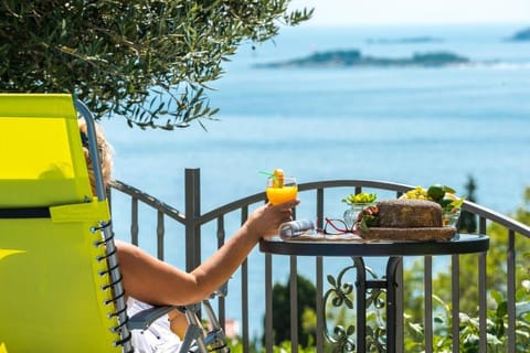 Vila Azur Villa in Mlini