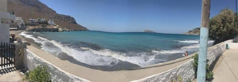 Villa Kantouni by the sea House in Kalymnos