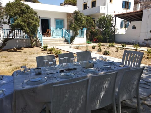 Villa Kantouni by the sea House in Kalymnos