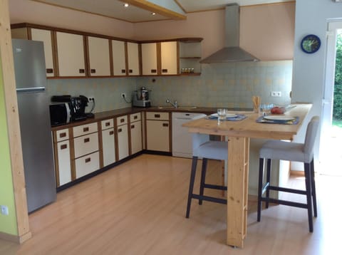 Chalet l'écureuil Chalet in Wallonia, Belgium