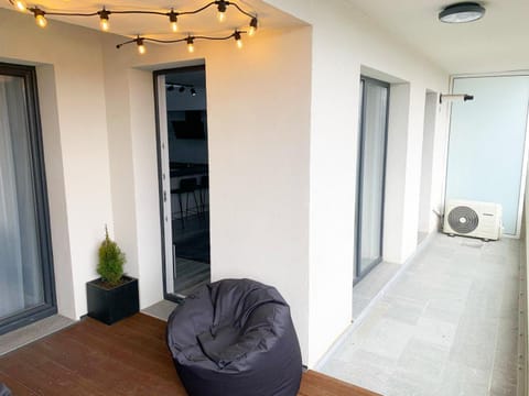 WHITE VIBE Apartamento in Cluj-Napoca