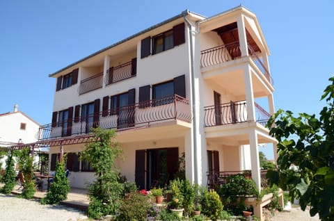 Villa Stupavsky Apartment in Biograd na Moru