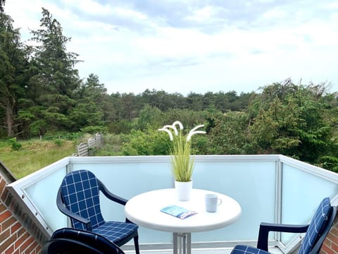 Ferienwohnung "Kreuz" im Haus Libertas Apartment in Sankt Peter-Ording