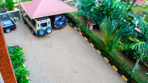 Bona Safari Villa Bunamwaya Hôtel in Kampala