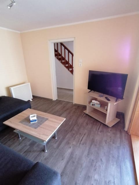 Fehmarnliebe House in Ostholstein