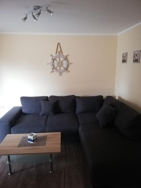 Fehmarnliebe House in Ostholstein