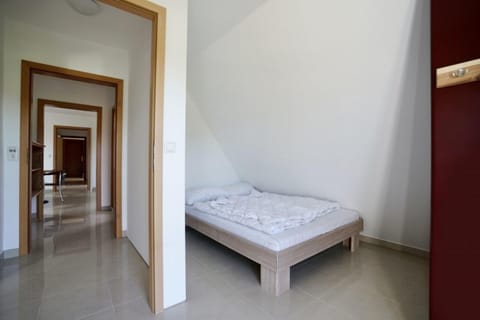 MP 7 Backbord Apartment in Boltenhagen