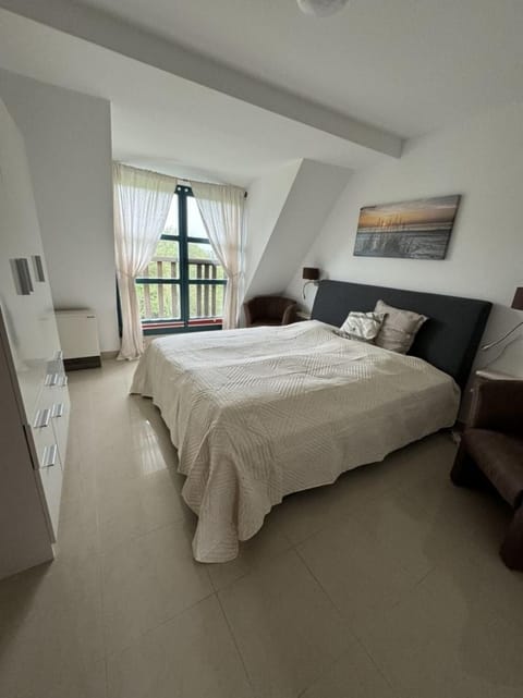 MP 7 Backbord Apartment in Boltenhagen