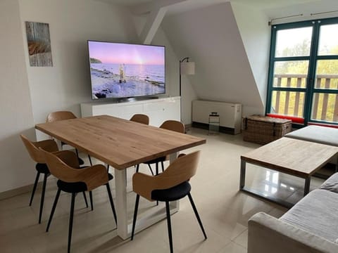 MP 7 Backbord Apartment in Boltenhagen