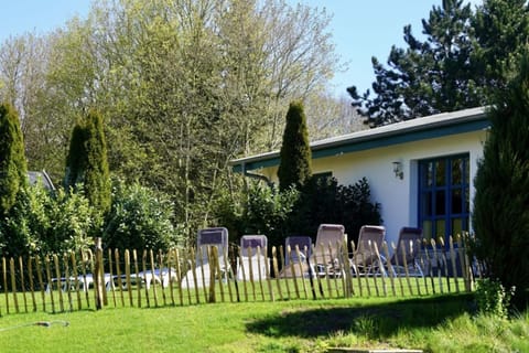 MP 9 Villa House in Boltenhagen