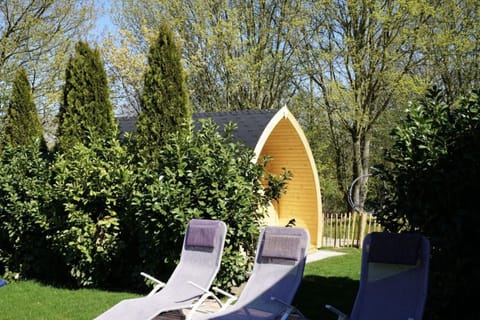 MP 9 Villa House in Boltenhagen