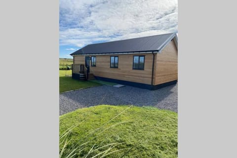 The Gallafield, Self Catering Bungalow , Stornoway House in Scotland