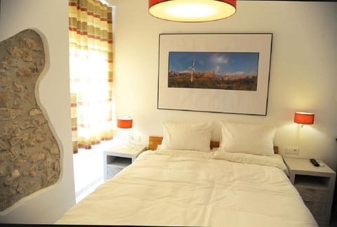 Pension Subirats Perello Motel in Baix Ebre