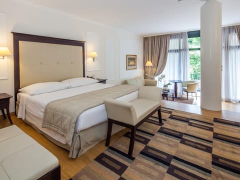 Park Hotel Principe - Ticino Hotels Group Hotel in Lugano