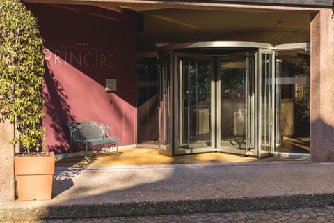 Park Hotel Principe - Ticino Hotels Group Hôtel in Lugano