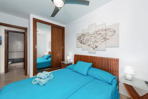 MEDANO4YOU Aquamarine Dream Holiday Home Condo in El Médano