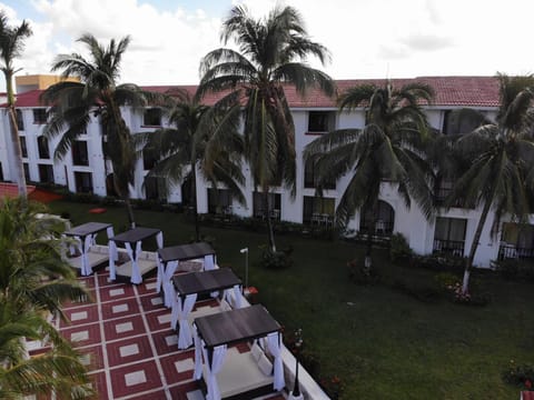 Cozumel Hotel & Resort TM by Wyndham All Inclusive Hôtel in San Miguel de Cozumel