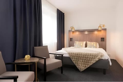 Communia Hotel Residence Appart-hôtel in Stockholm