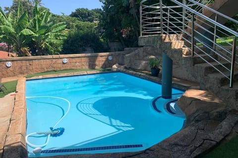 Fairwood Villa Umhlanga, Ocean Views & Rooftop Pool Villa in Umhlanga