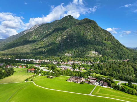 Kleinreiterhof Apartment in Bad Reichenhall