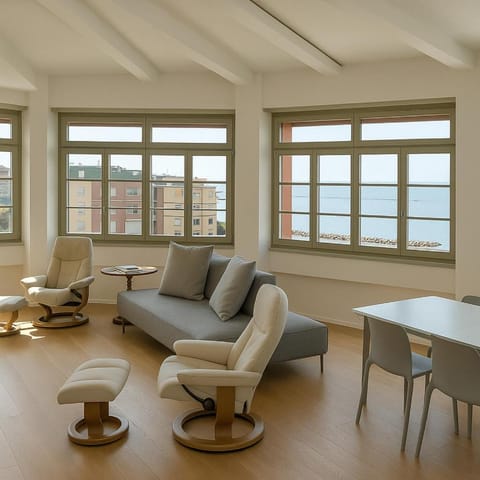 Grand Hotel Torre Fara Hotel in Chiavari